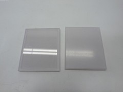 METTLER TOLEDO 4700-239 30460757 WINDOW COVER LOT OF 2 NSNP