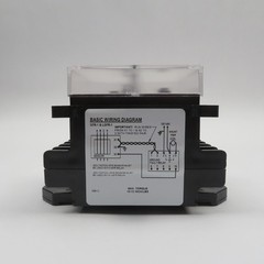 BOLTSWITCH GROUND FAULT RELAY NEW 120VAC, 100-1200A