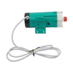 Magnetic Drive Circulating Pump Chemical Pump Corrosion Resistant Pump MP-20R