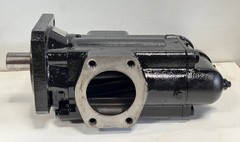 RICKMEIER R65/500 FL-Z-DB-SO gear pump