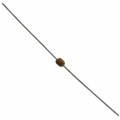 (150 qty) 4700 pF ±10% 100V Ceramic Capacitor X7R Axial AVX SA101C472KAA