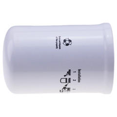 Hydraulic Oil Filter 6661248 6599543 P164375 For Bobcat T190 T250 S175 S185 S250