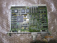 Heller Uni-Pro ACPU90-VA D23.050006-00648 – Used –