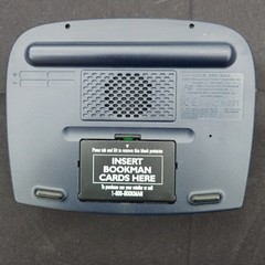 Franklin – BES-1850 – Electronic Spanish-English Speaking Dictionary – Used