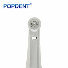 Dental 1:5 Winkelstück Wasser mit Licht Rot kompatible with Sirona KaVo NSK