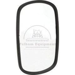 ECCO Tractor Mirror 511531111H 260x180mm for Canopy & Cab Models