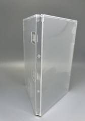10 PCS NEW Generic Nintendo Switch Replacement Game Case, NIN-S-C(R)