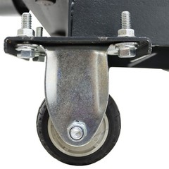 Feed Pellet Machine 3mm Feed Granulator Feed Pelletizer 4 Head Press Roller 220V