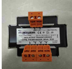 New NORATEL transformer FR78B-400230 90VA