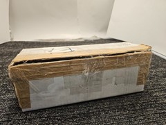 Zodiac Monogram Systems 893636-03 Primary Motor 115/200VAC 400H 3PH