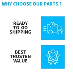 Steel Front Left Quarter Panel Bolt-on Primed for Dodge Charger 2011-2014 RXY080