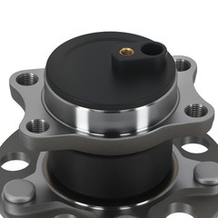 1x Rear Left Right Wheel Hub Assembly fit for Chrysler 200 2011-2014 512332
