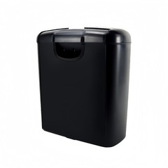10L Electric Paper Shredder Home Office DVD CD Credit Card Heavy Duty Destroy US
