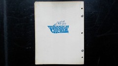 Chrysler Outboard 4.9 & 5HP Service Manual OB1895 1972 Illustrated