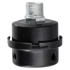 Compatible with Multiple Brands Compressor Intake Air Filter Replacement