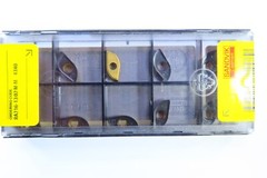 NEW BOX ( 10 PCS ) SANDVIK COROMILL 216 RA216-13 02 M-M 4340 CARBIDE INSERTS