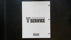 OMC Stern Drives Optional Equipment Parts Catalog 1996 302CMLK 57FDPLK