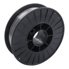 (4 x 10-Lb Spools) E71T-11 .030 Inch Flux Core Welding Wire – Gasless Mild Steel
