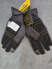 Firm Grip X-Large Winter Utility Gloves with Thinsulate Liner 2186