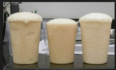 4 Gal 2-Part Pour Foam 2Lb Density kit Closed Cell Liquid Expanding Polyurethane
