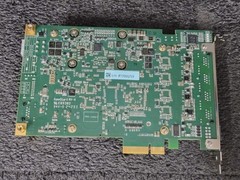 Neousys PCIe-NX154-JON16 16GB NVIDIA Jetson Orin NX AI Image Frame Grabber Card