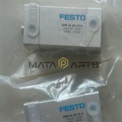 ONE NEW FESTO ADN-16-20-I-P-A 536229 Compact Cylinder ADN1620IPA