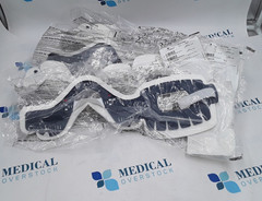 DeRoyal EMT Select Extrication Collar Pediatric REF 1044-41 Lot of 5 EXP 2033