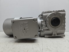 Sew Eurodrive SAF57DT71D4BMG05HRKS1213 Gearmotor 1/2 Hp 201.00 Ratio 230/460V