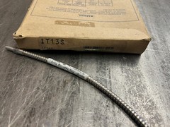NEW Banner IT13S Fiber Optic Cable