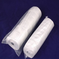 1 Roll Fiberglass Cloth Tape E-Glass 2″ wide 27 Yards 50mmx25m Fiber Plain Weave