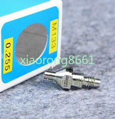 1Set M132+M133 X056C412G51 X052B243G54 WEDM Uppre Lower Wire Guide #A