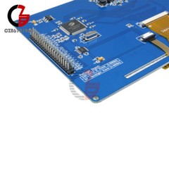 7″ inch TFT LCD Module Resistive Touch SSD1963 Shield for Arduino 51/AVR/STM32