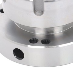 ER40 Collet Chuck 80 mm Diameter for CNC Milling Machine Tool Holder