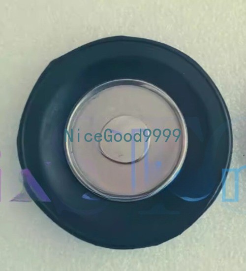 1 Pc. New VXD250 62MM Solenoid Diaphragm