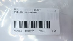 Babcock VF-0140-04 Display Circuit Board