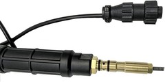 Mig Gun 245924 Fit Hobart Handler 135/140/175/180/187 And AutoArc XLT142 XLT182