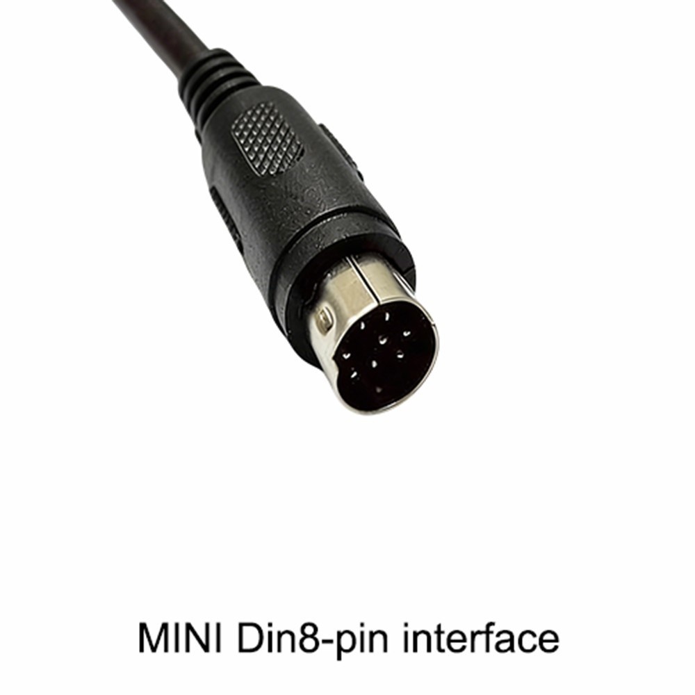 GP70 3M RS232 Programming Cable for SLIAN GD-04L Text Display #yr