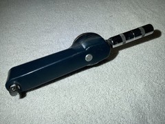 Seekonk TSQ-150 Torque Wrench 3/8” (Inch-Pounds) Mass. USA
