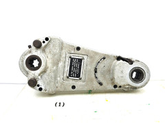 SWEENEY 235 TORQUE MULTIPLIER ( TYPE A ) 1400 LBF.FT MAX OUTPUT 7:1 RATIO