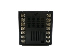 Universal Input PID Temperature Controller with SSR Output & 2 Alarms ( ℃/℉ )