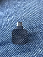 Seek Thermal Nano 300 Thermal Camera CQ-DBAX Apple Compatible, and android USB-C