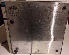 Tuttnauer Autoclave 2540E