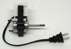 65100 Universal Bathroom Vent Fan Ventilator Motor 50cfm for SM550 C65878 VFM100