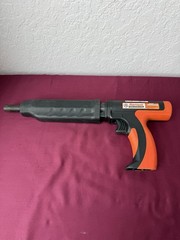 Ramset MasterShot 0.22 Caliber Powder Actuated Tool Only