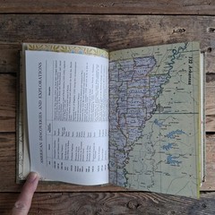Handmade Junk Journal Old Book Vintage Bobbsey Twins Solve a Mystery Blank Diary