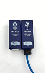 Mechan F-Series FG 35832 Safety Sensor | Made in UK