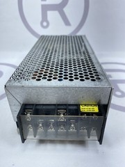 Nemic Lambda RWS150A-24/A Switching Power Supply 24V 6.5A 156W Industrial Power