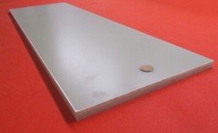Micarta Phenolic G10FR4 Sheet .625″ (5/8″) Thick x 12″ x 36″