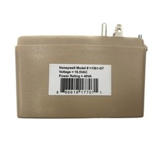 Genuine Honeywell AC Wall Power Adapter 1361-GT Class 2 Transformer