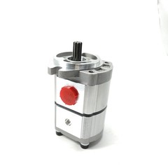 Hydraulic Gear Pump PGP51063G3LP for TIMEWAY TPM-16 Mini Excavator AGT-H15R